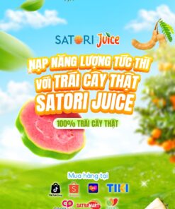 Nước trái cây