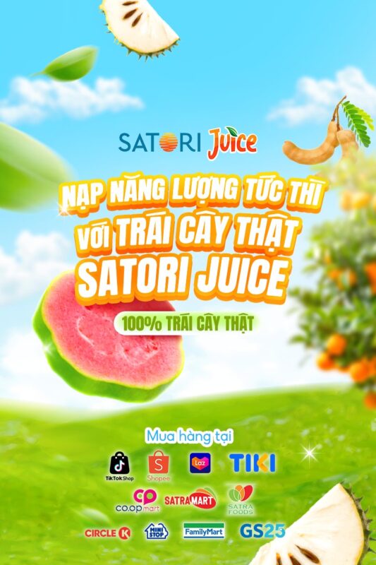 Nước trái cây